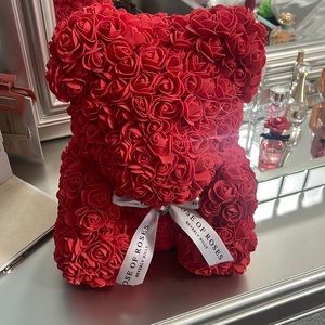 Dose of Roses Rose Bear